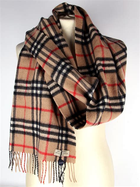 burberry schal ebay|where to buy Burberry scarf.